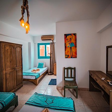 Bamboo House Hotel Dahab Exterior photo